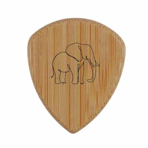 מפרט עץ חריטה פיל