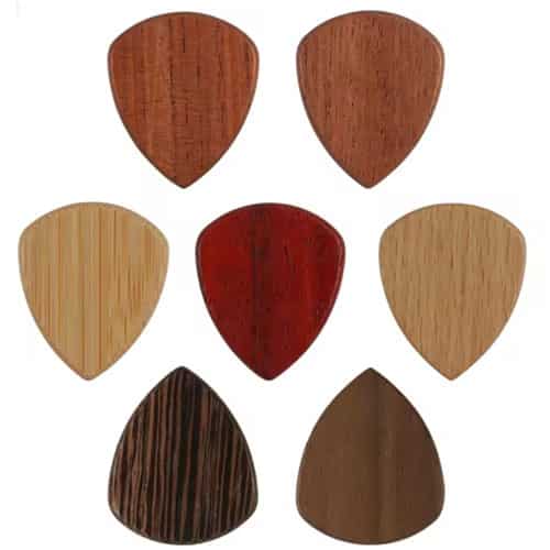 מפרטים מעץ צבעים